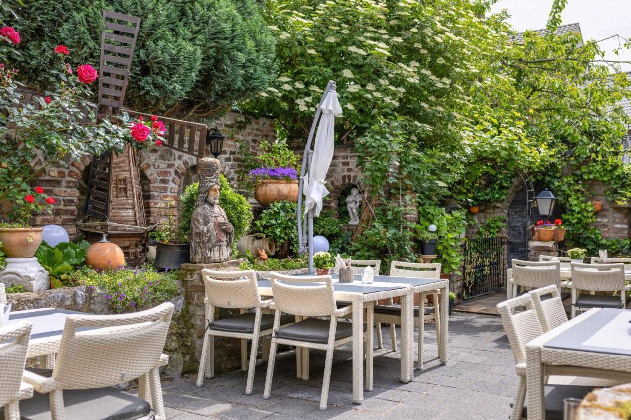 Schloss Destille ドルマーゲン エクステリア 写真
