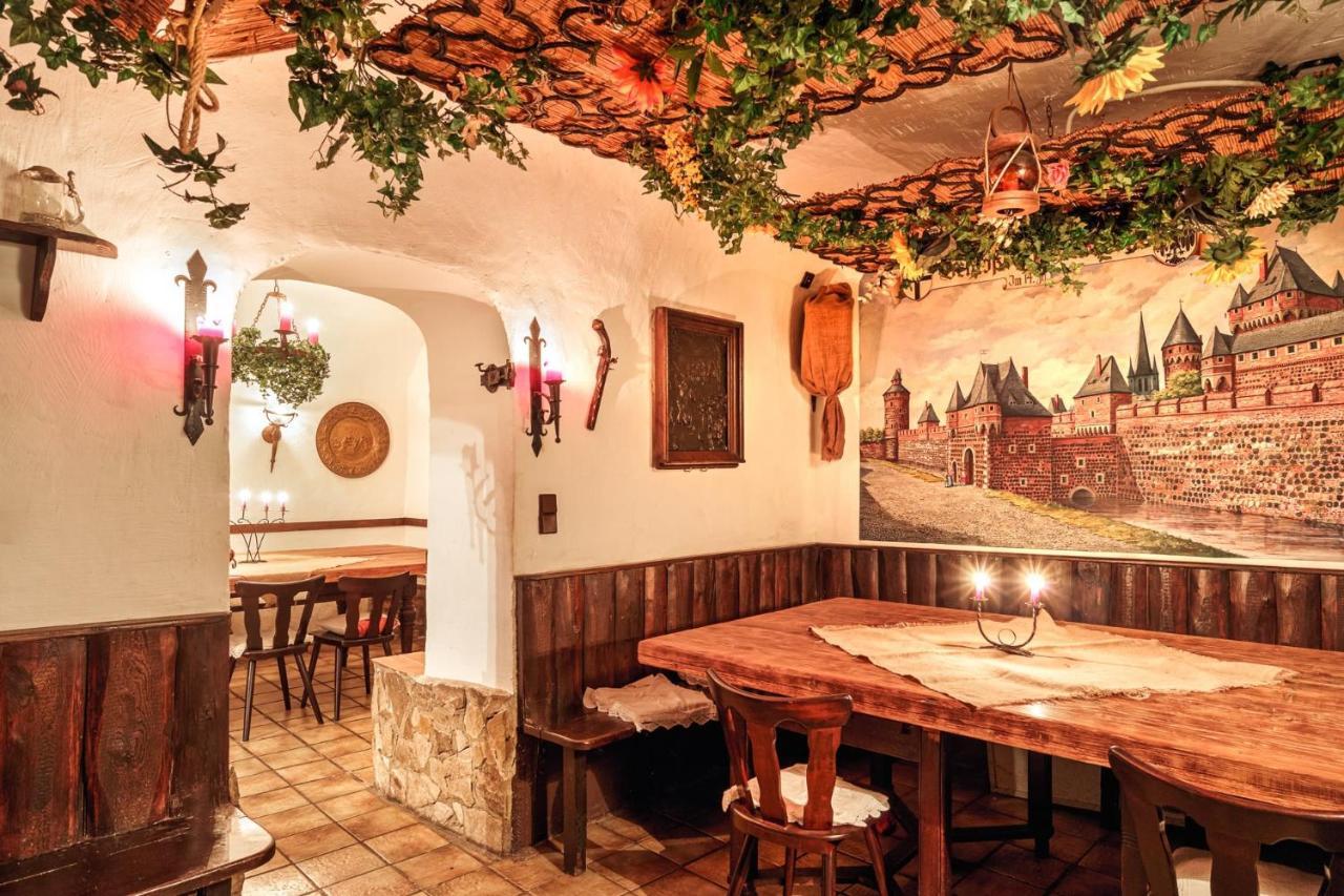 Schloss Destille ドルマーゲン エクステリア 写真