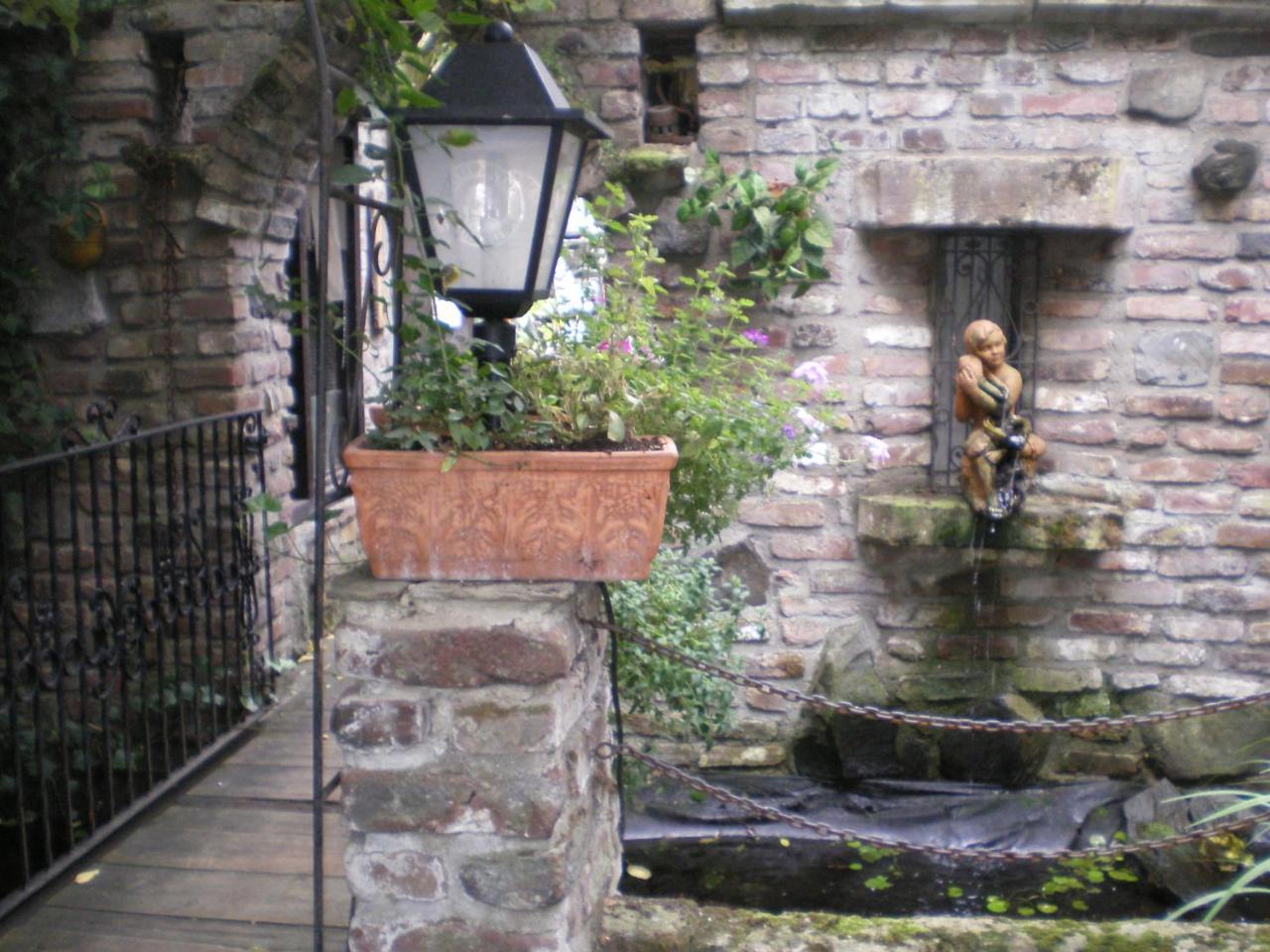 Schloss Destille ドルマーゲン エクステリア 写真